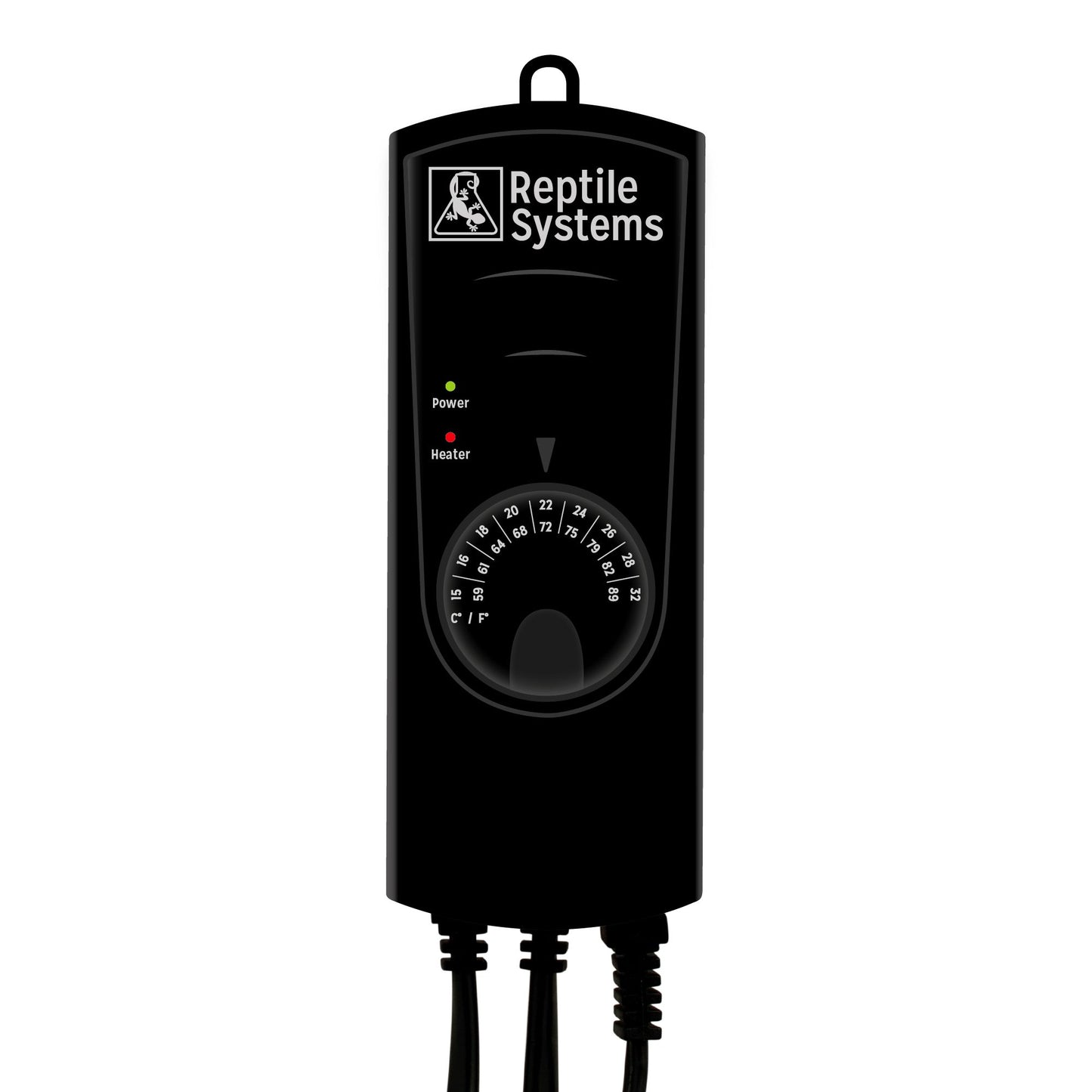 Reptile Systems Dimming Thermostat 400w