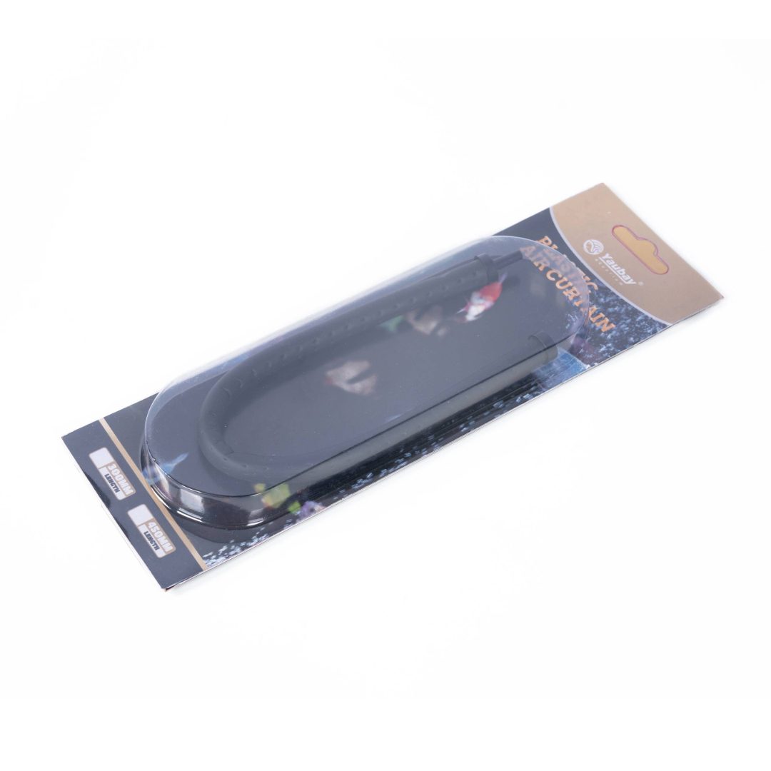 YauBay Air Curtain