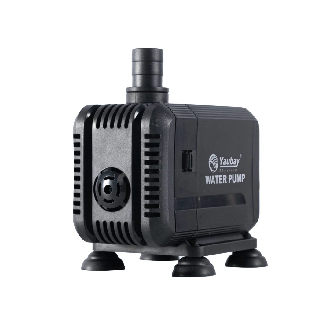 YauBay Submersible Water Pump