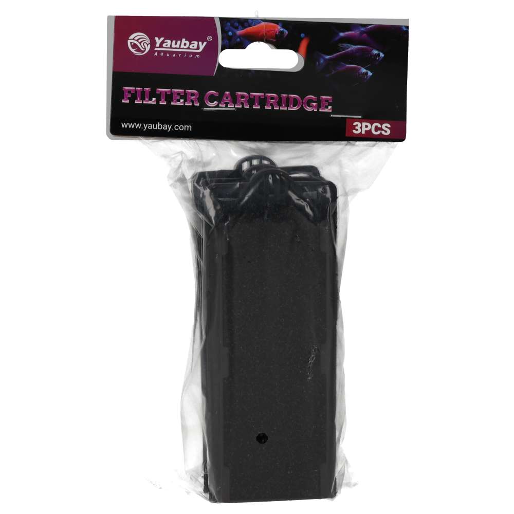 YauBay Filter Cartridge For 1CYP250 FM01-014