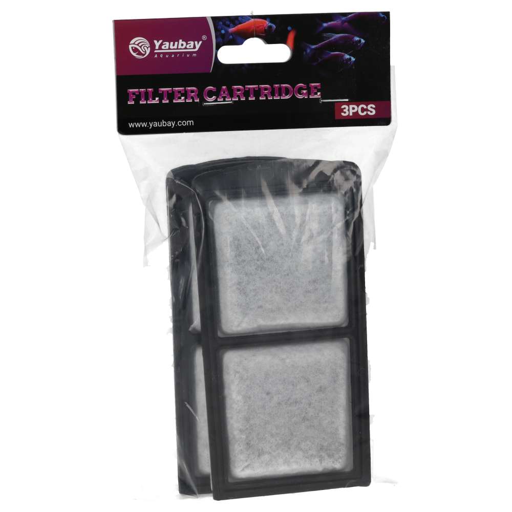YauBay Filter Cartridge For 1CYP260 FM01-015