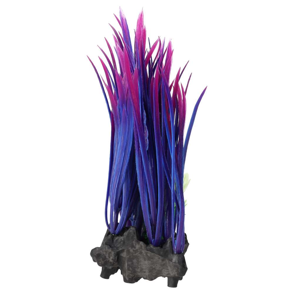 AquaSpectra Valis on Log Blue 25cm