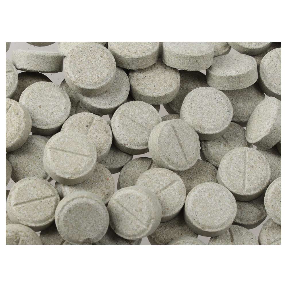 FishScience Fish Treats with Algae 50g