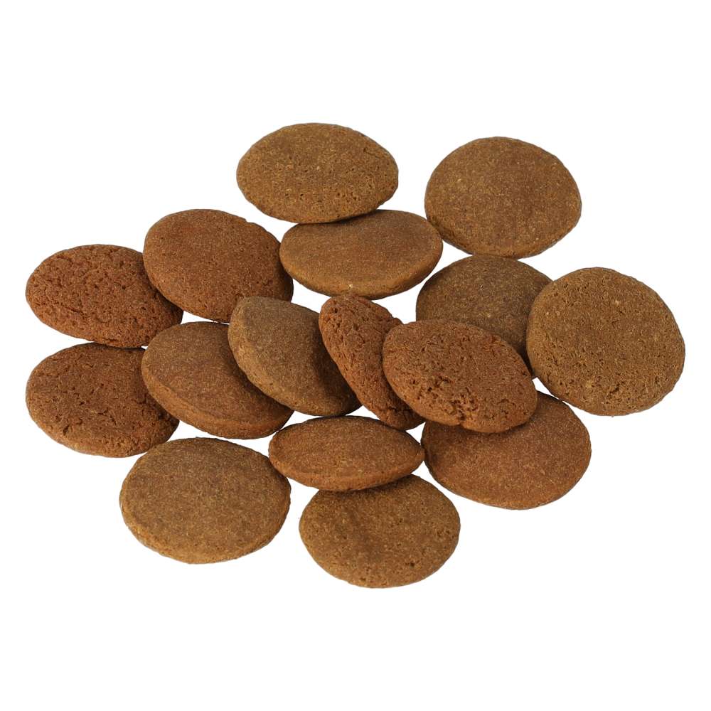 FishScience Weekend Food Sachet