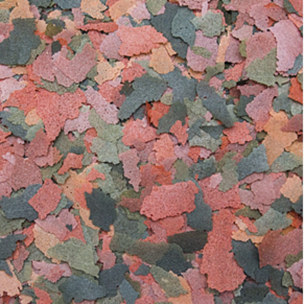 Tropical Bionautic Flakes 200g
