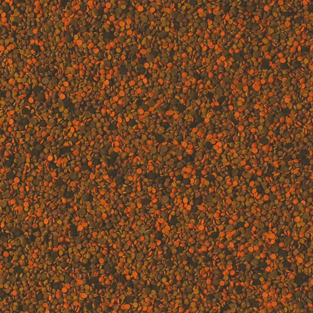 Tropical Bionautic Granulat