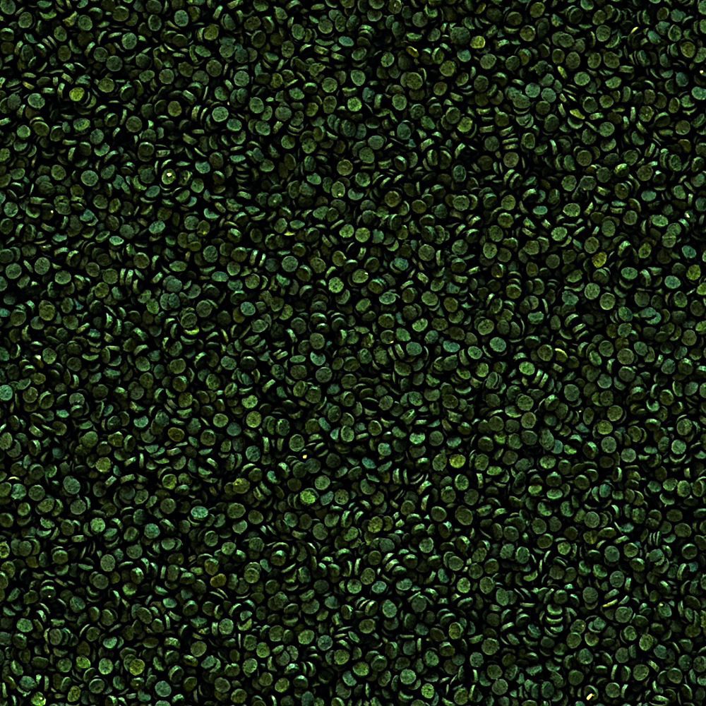 Tropical Super Spirulina Forte Granulat