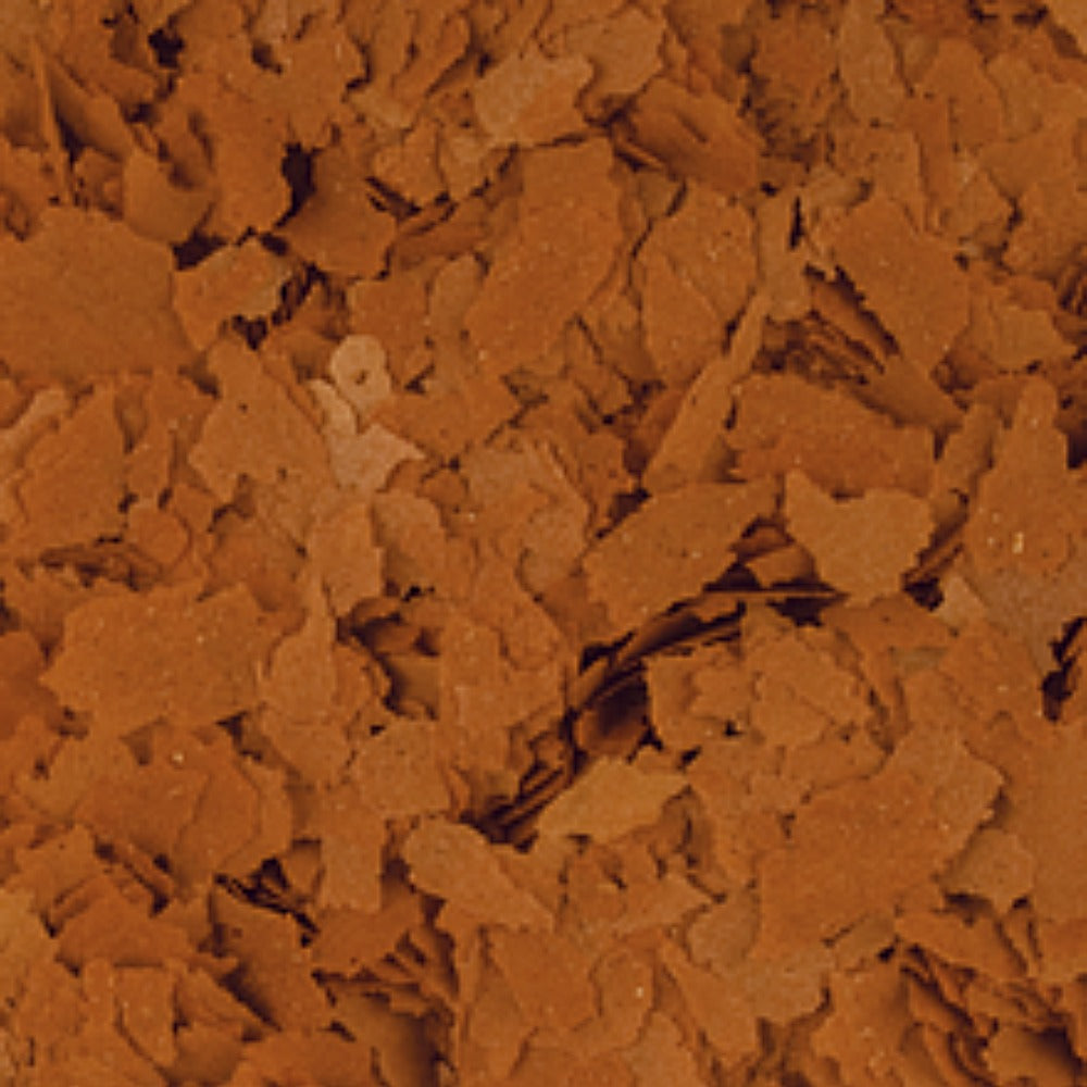 Tropical Krill Flake Food for Aquarium Fish 20g