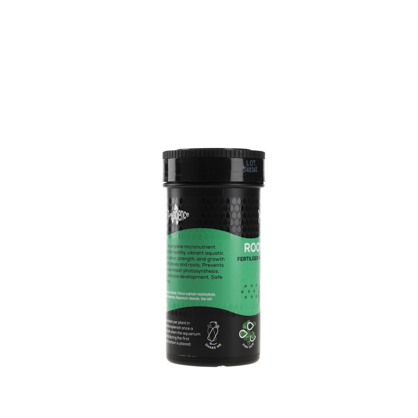 FishScience Root Boost Tablets