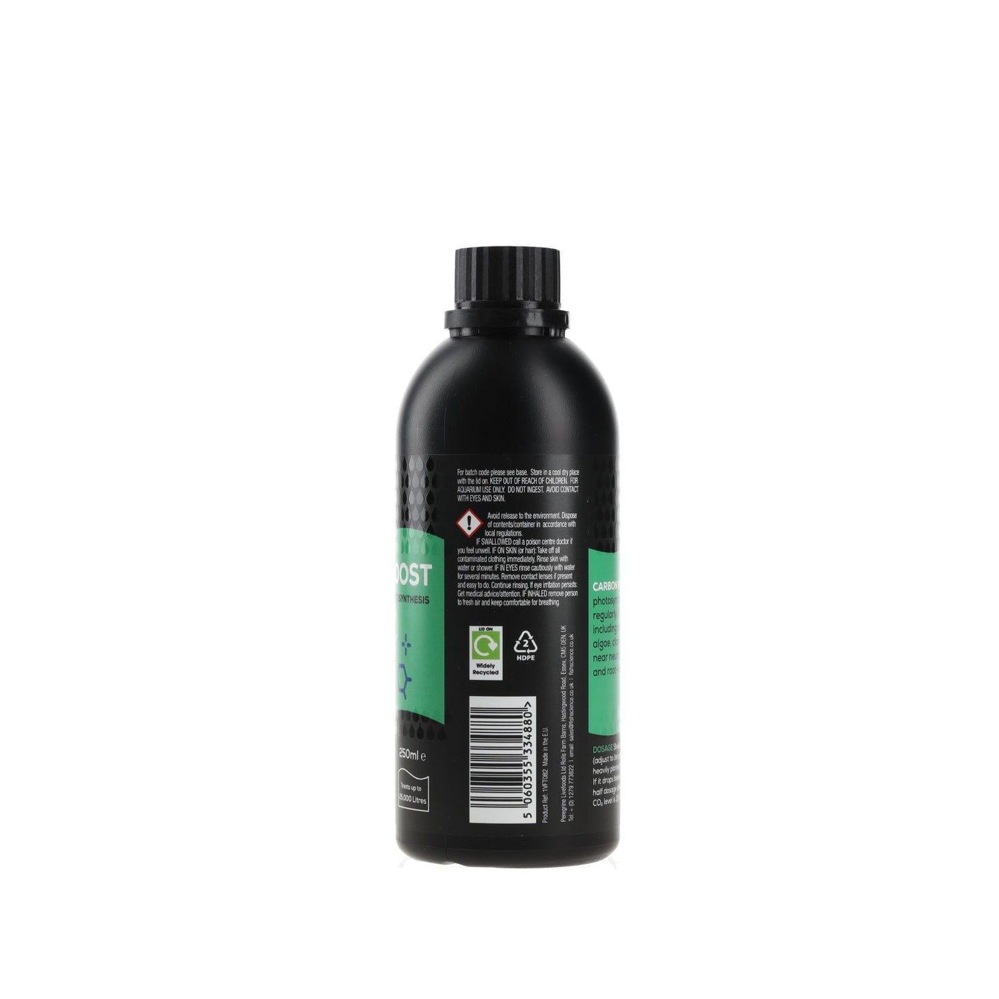 Fish Science Carbon Boost 250ml