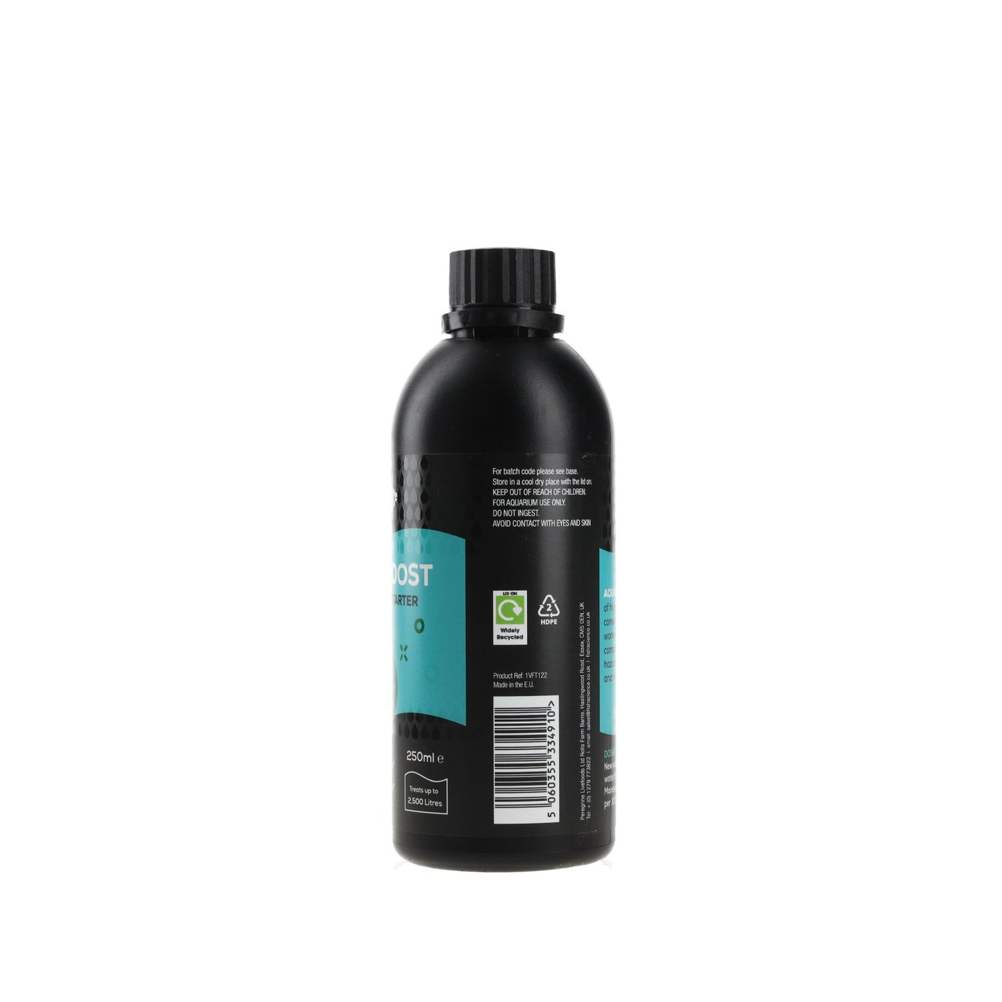 FishScience Aqua Boost