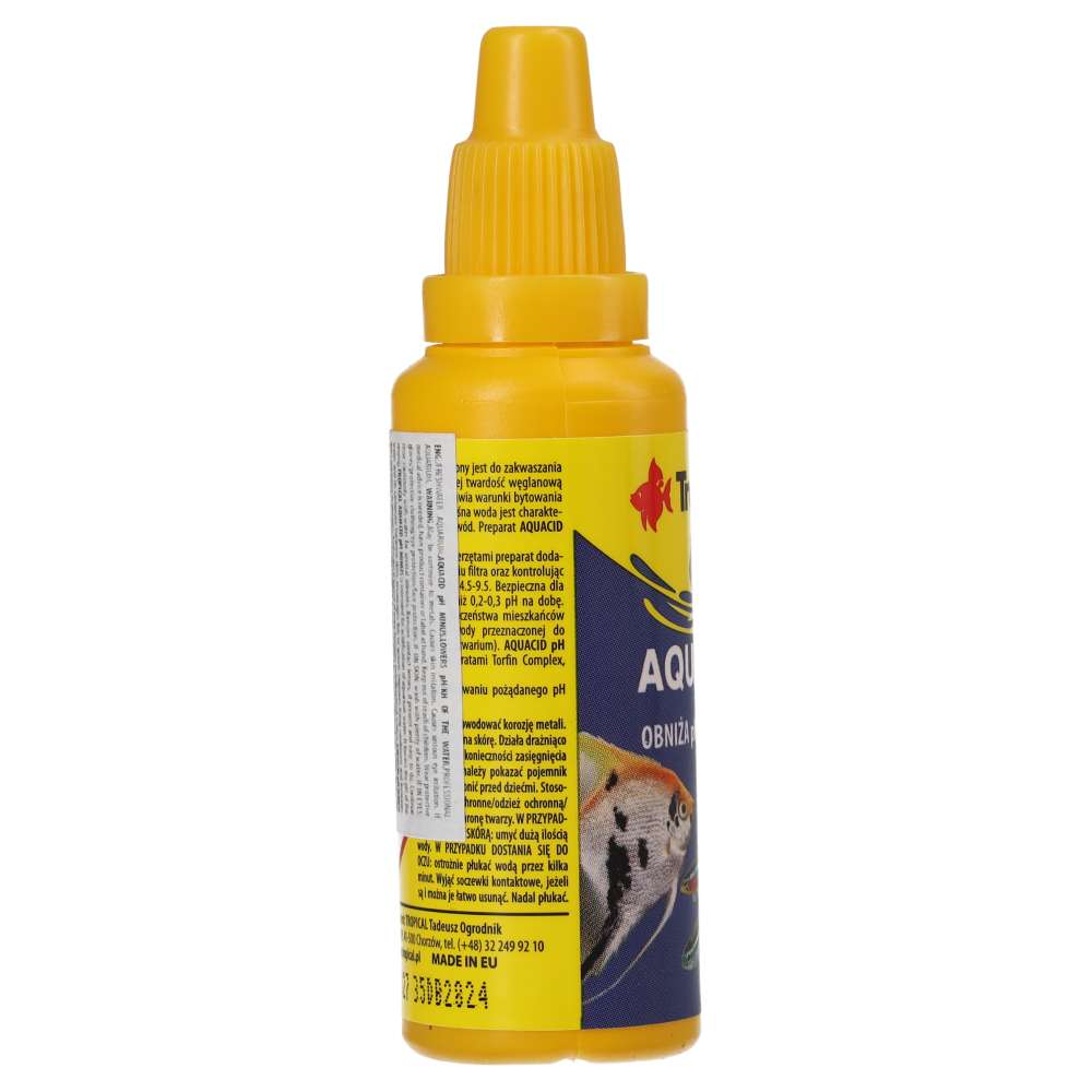 Tropical Aquacid pH Minus Water Treatment