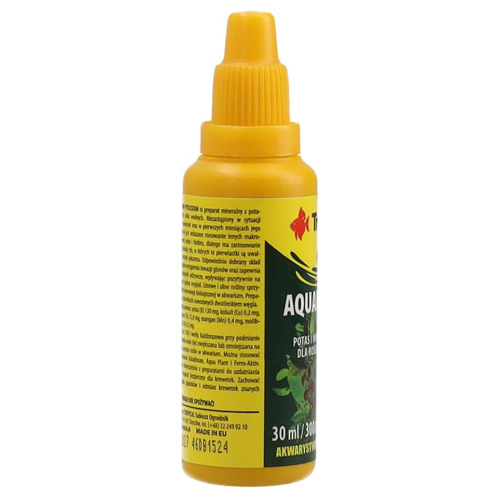 Tropical Aquaflorin Potassium
