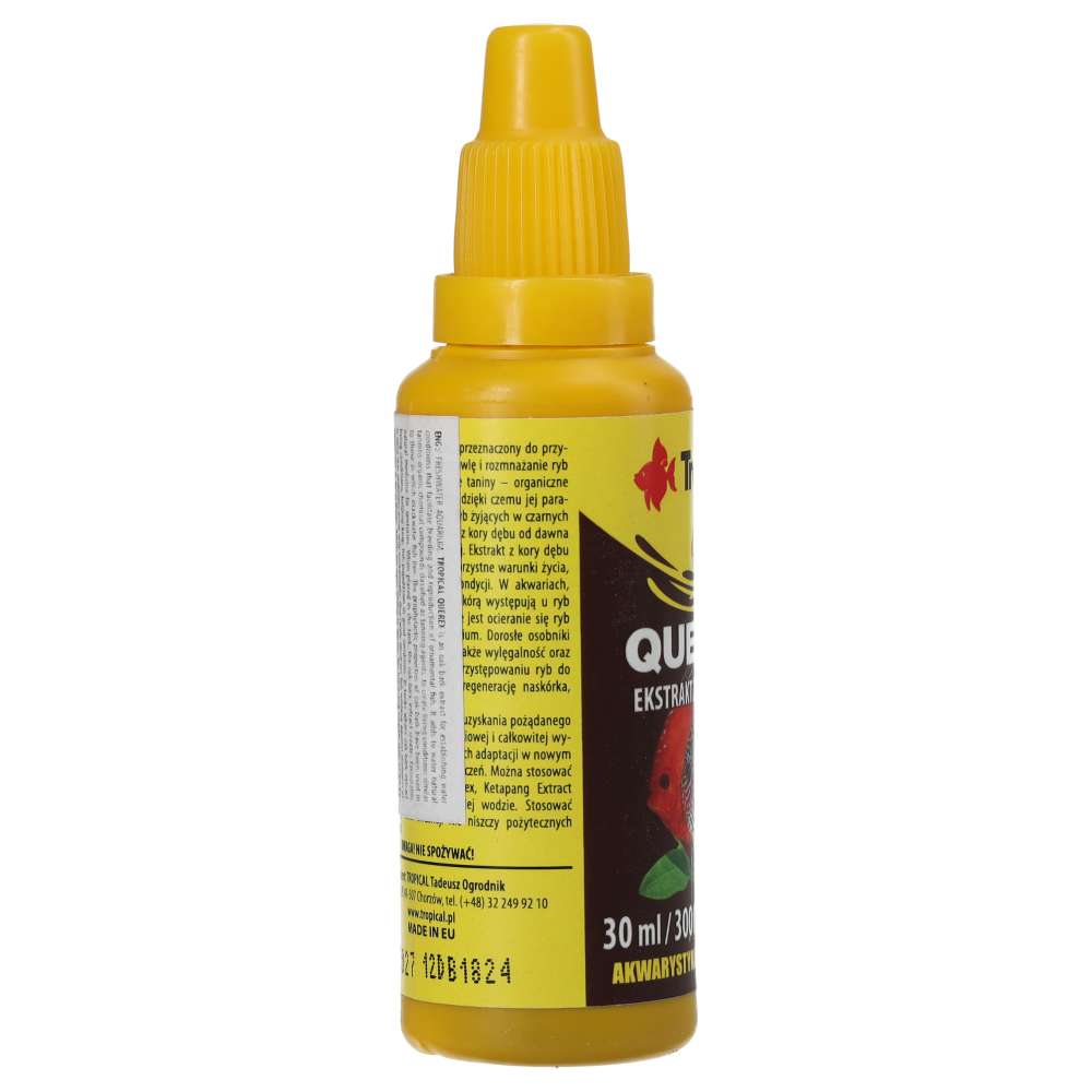 Tropical Querex Water Treatment