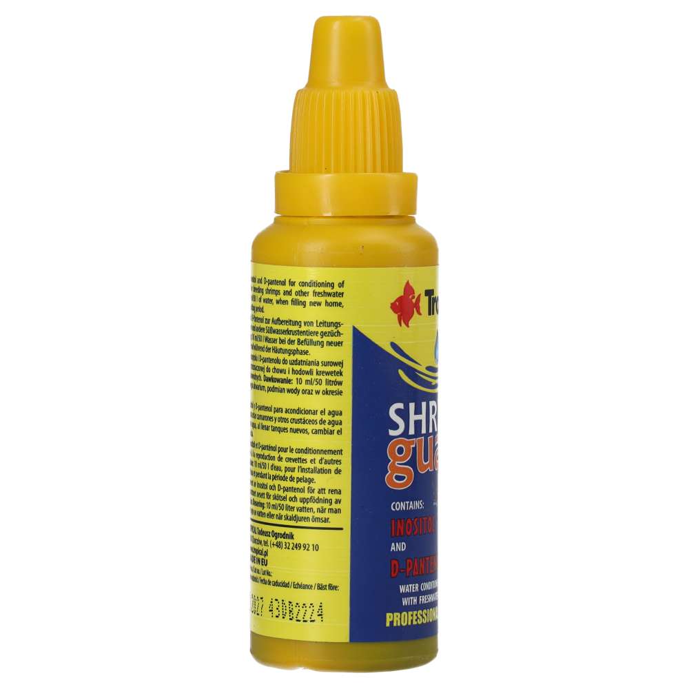 Tropical Shrimp Guard 30ml