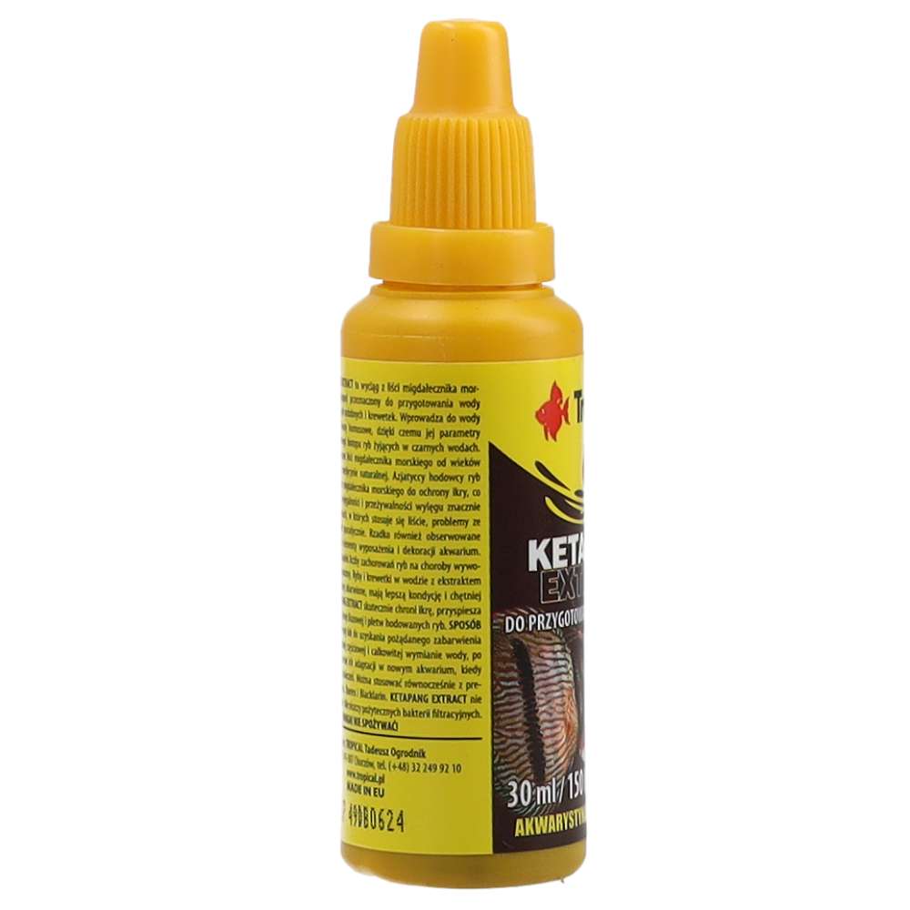Tropical Ketapang Extract