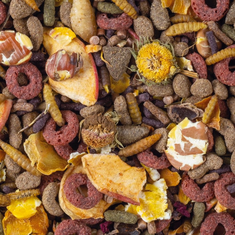 Tropifit Premium Plus Rat 750g