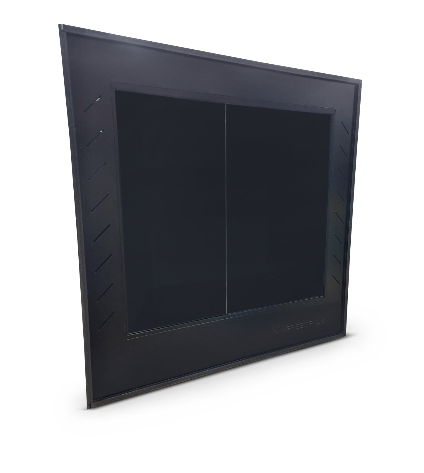 90X60X90cm PVC reptile vivarium enclosure by Viperia