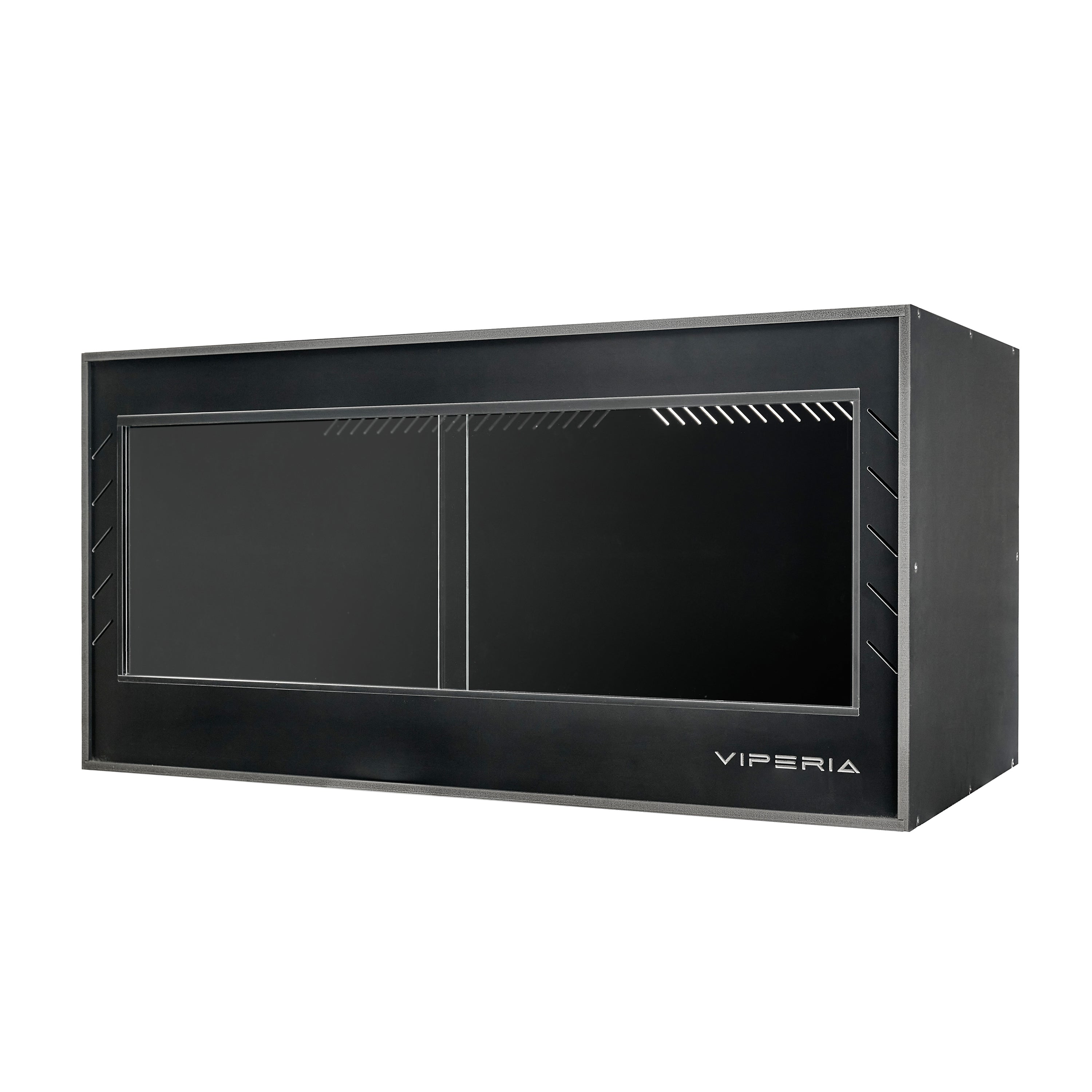 3ft PVC Vivarium for Sale UK - 90x45x45cm – Viperia UK