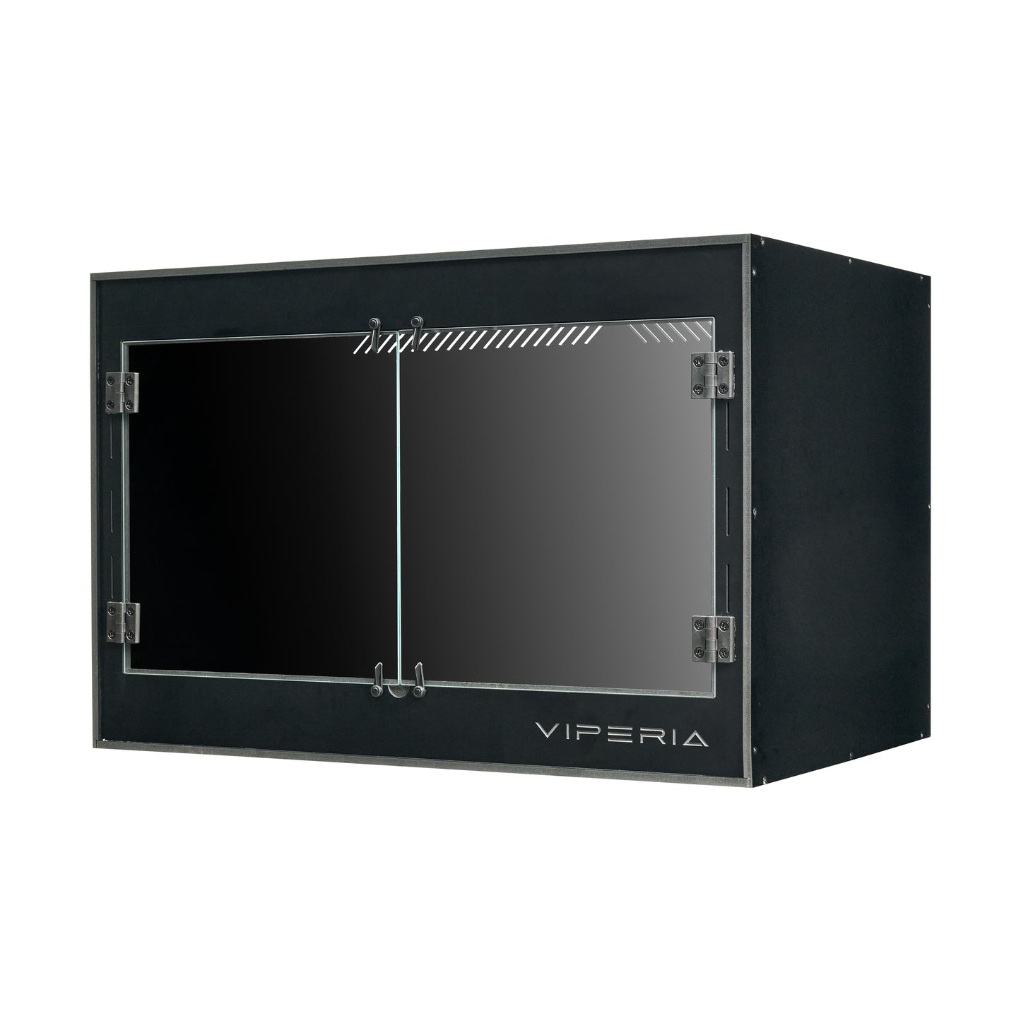 90x60x60cm - PVC Vivarium
