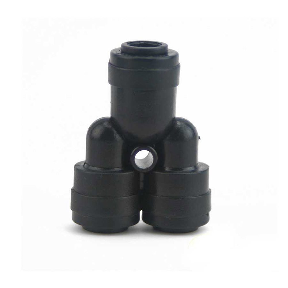 MistKing 1/4" Union "Y"