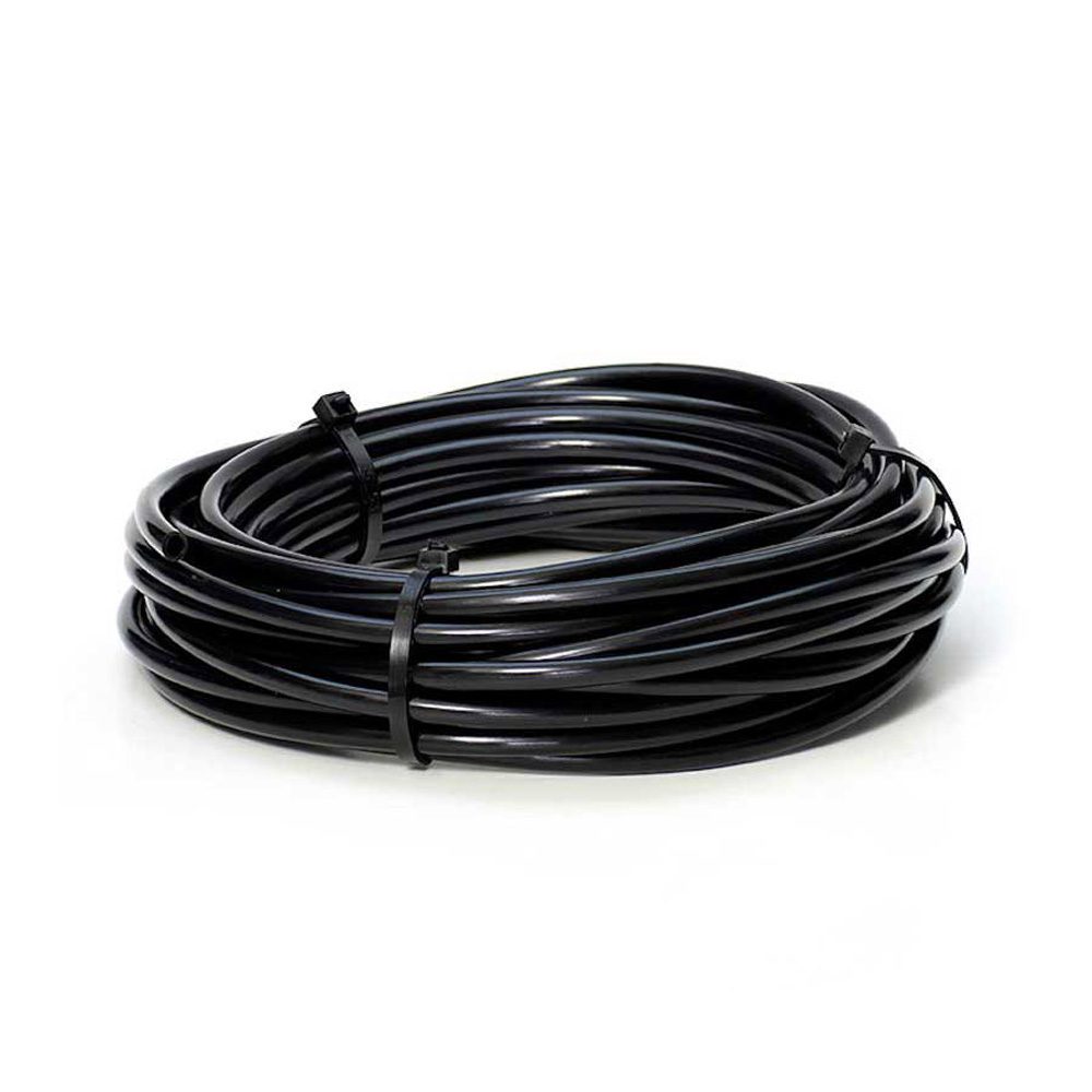 MistKing 1/4" Tubing, 25ft