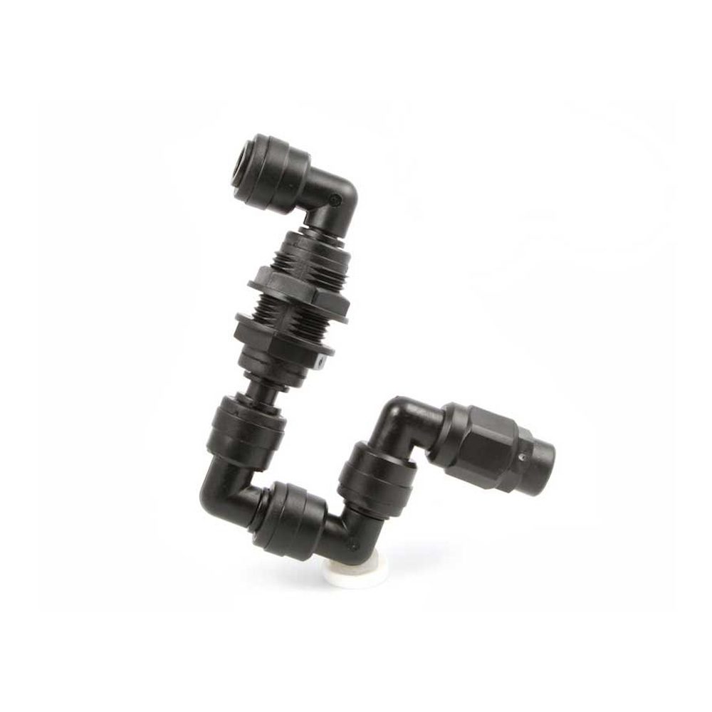 MistKing Single Misting "L" Nozzle