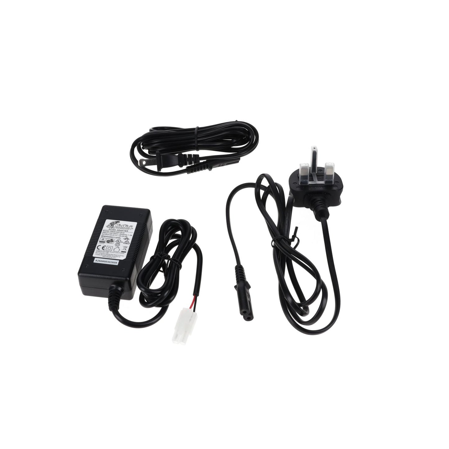 MistKing Starter Misting Pump (Up to 10 Nozzle System)