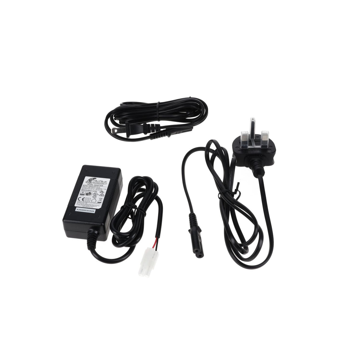 MistKing Starter Misting Pump (Up to 10 Nozzle System)