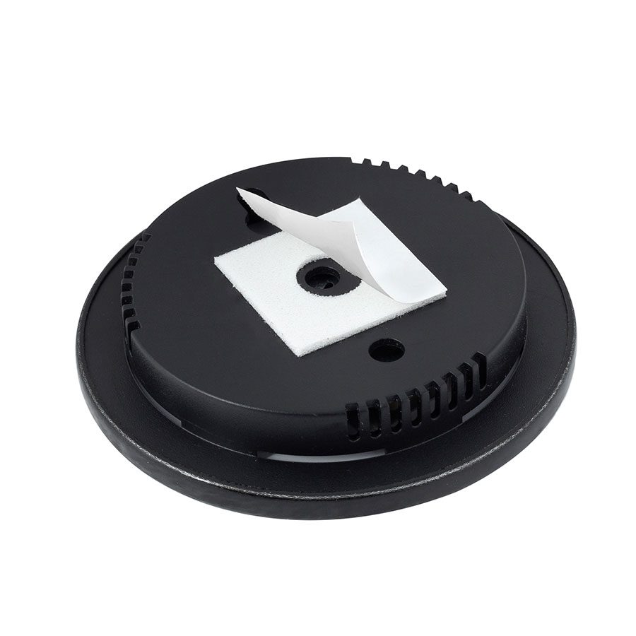 ReptiZoo Dial Thermo-Hygrometer Glow-In-Dark
