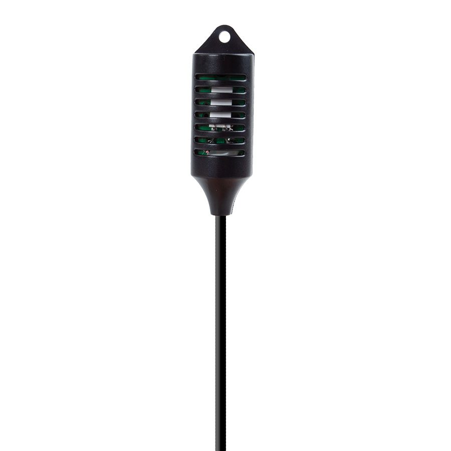 ReptiZoo Digital Thermo-Hygrometer Suction Cup With Probe