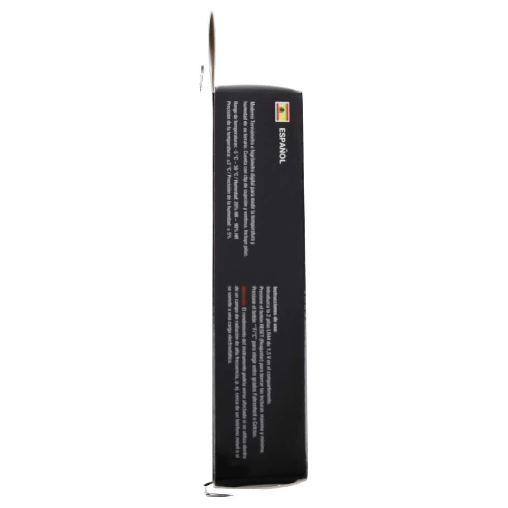 White Python Digital Max / Min Thermometer