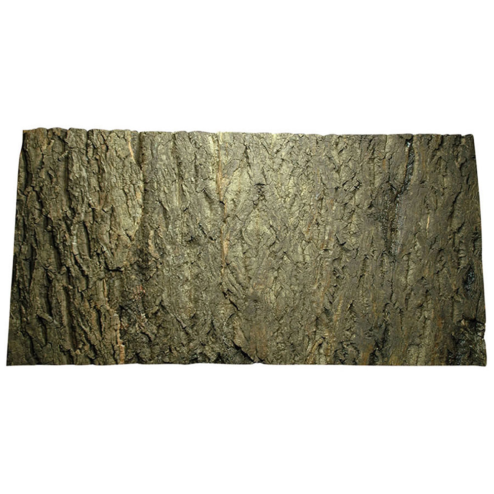 Lucky Reptile ROUGH Cork Background 60x30cm | KBG-6 Vivarium Cork Panel