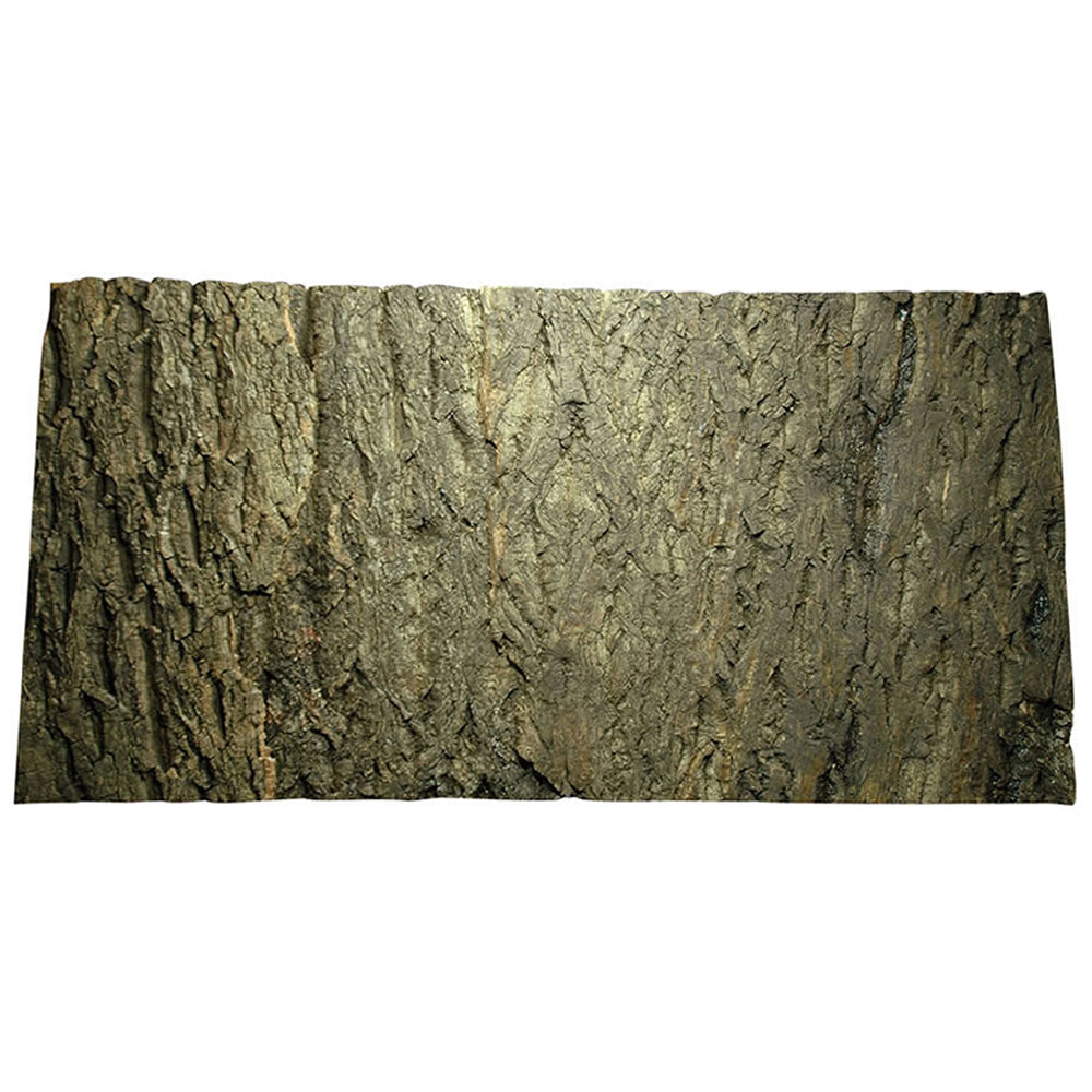 Lucky Reptile ROUGH Cork Background 90x60cm | KBG-7 Vivarium Cork Panel
