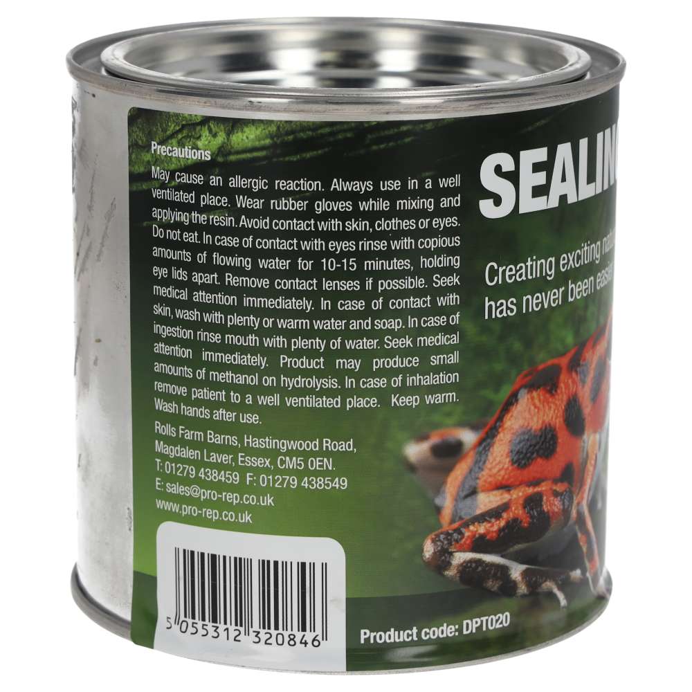 ProRep Terrascaping Sealing Resin 1Kg