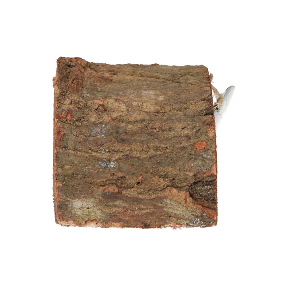 ProRep Natural Wooden Hide