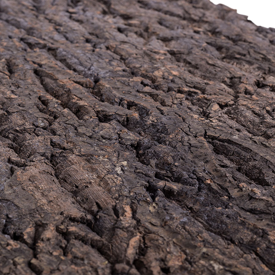 ReptiZoo Natural Cork Tile Background for Vivariums – 45x60cm