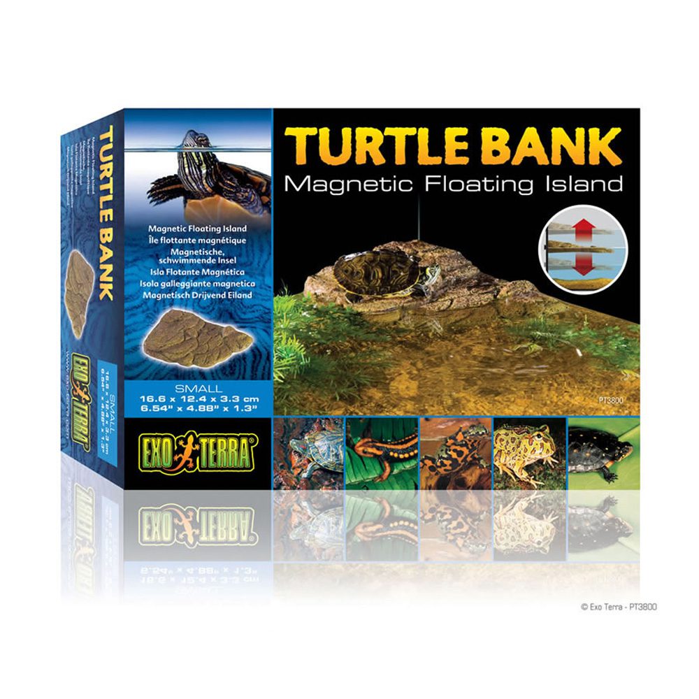 ExoTerra Turtle Bank Island
