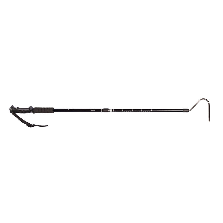 ReptiZoo Snake Hook – Adjustable Aluminium & Stainless Steel