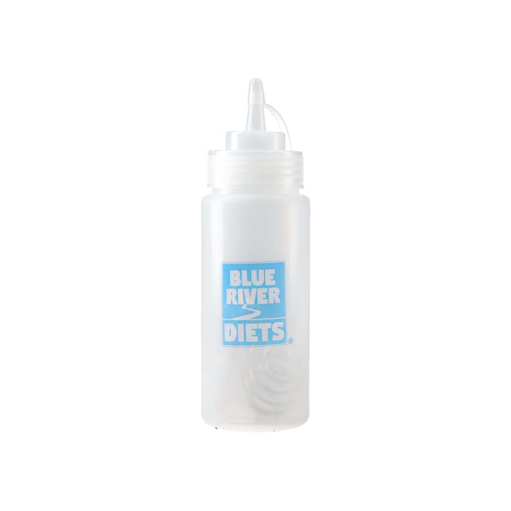Blue River Mixing Bottle