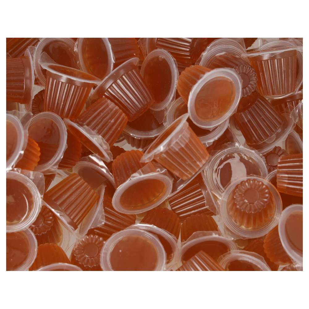 ProRep Jelly Pots Black Sugar