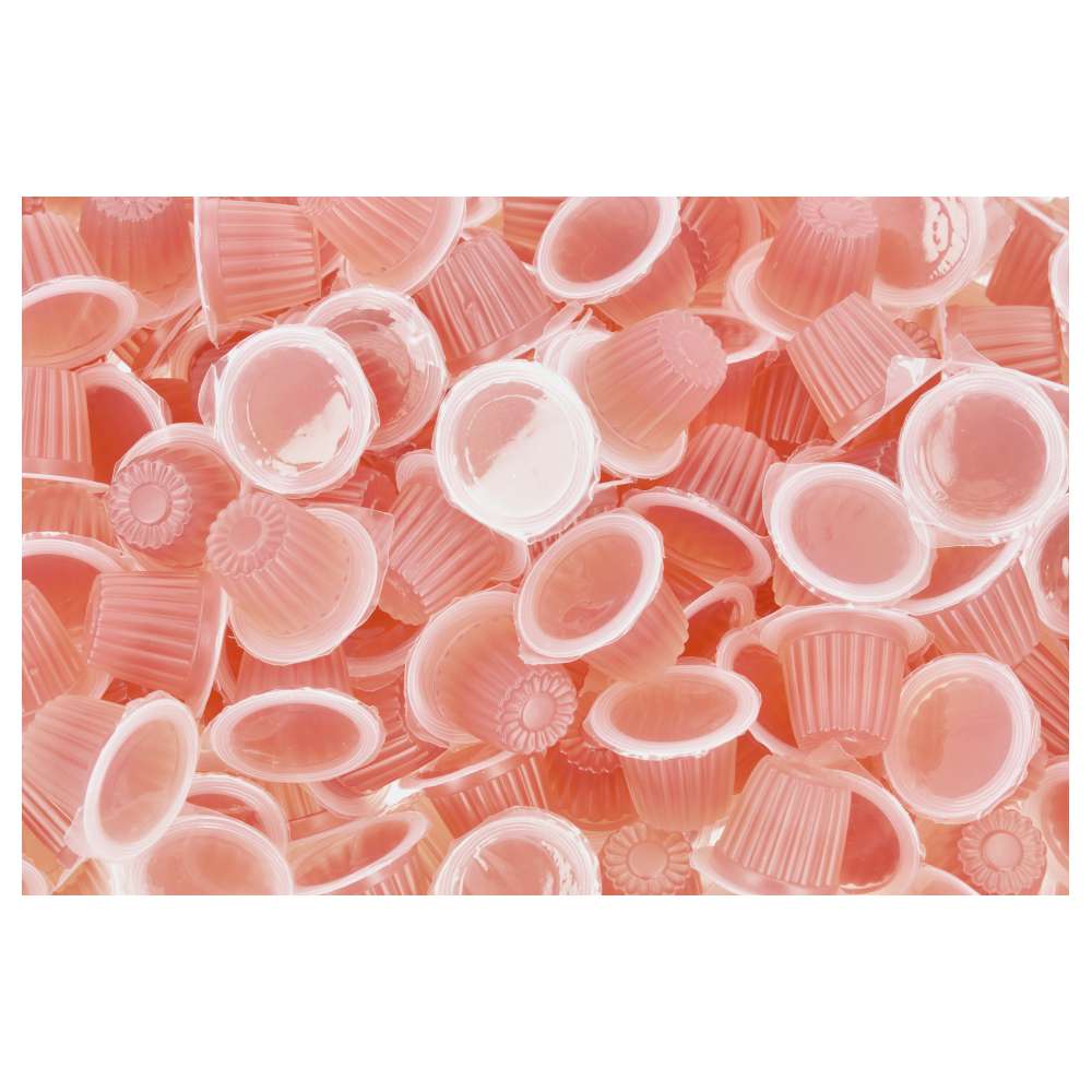 ProRep Jelly Pots Calcium 350 Bulk Pack | Reptile & Invertebrate Food