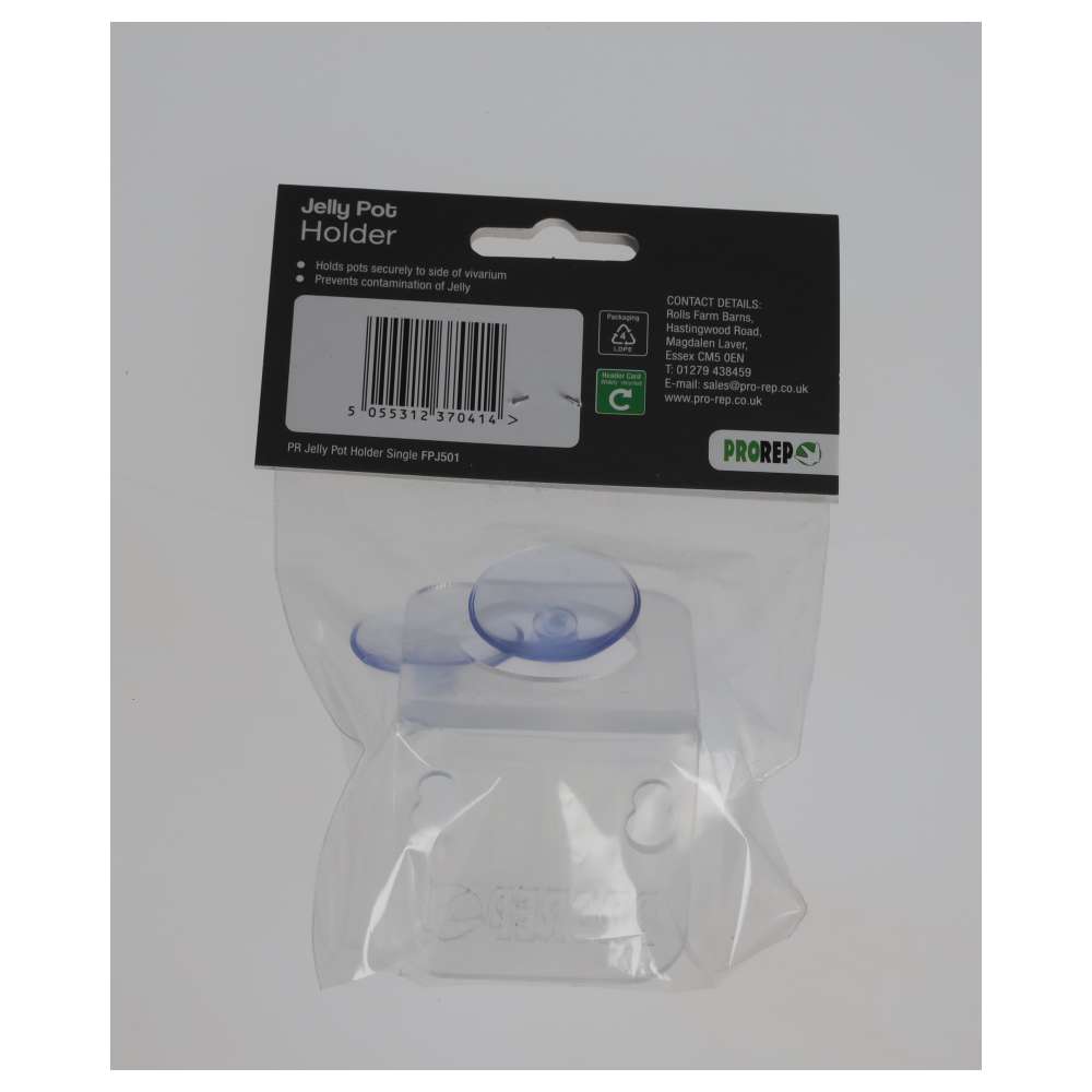 ProRep Jelly Pot Holder Single
