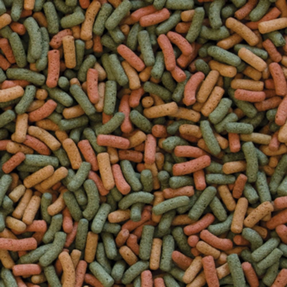 Tropical Biorept W Floating Sticks 30g
