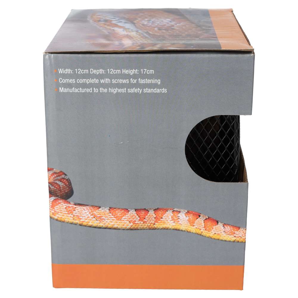 ProRep Heater Guard Standard Rectangular