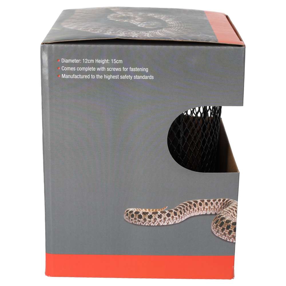 ProRep Heater Guard Standard Round