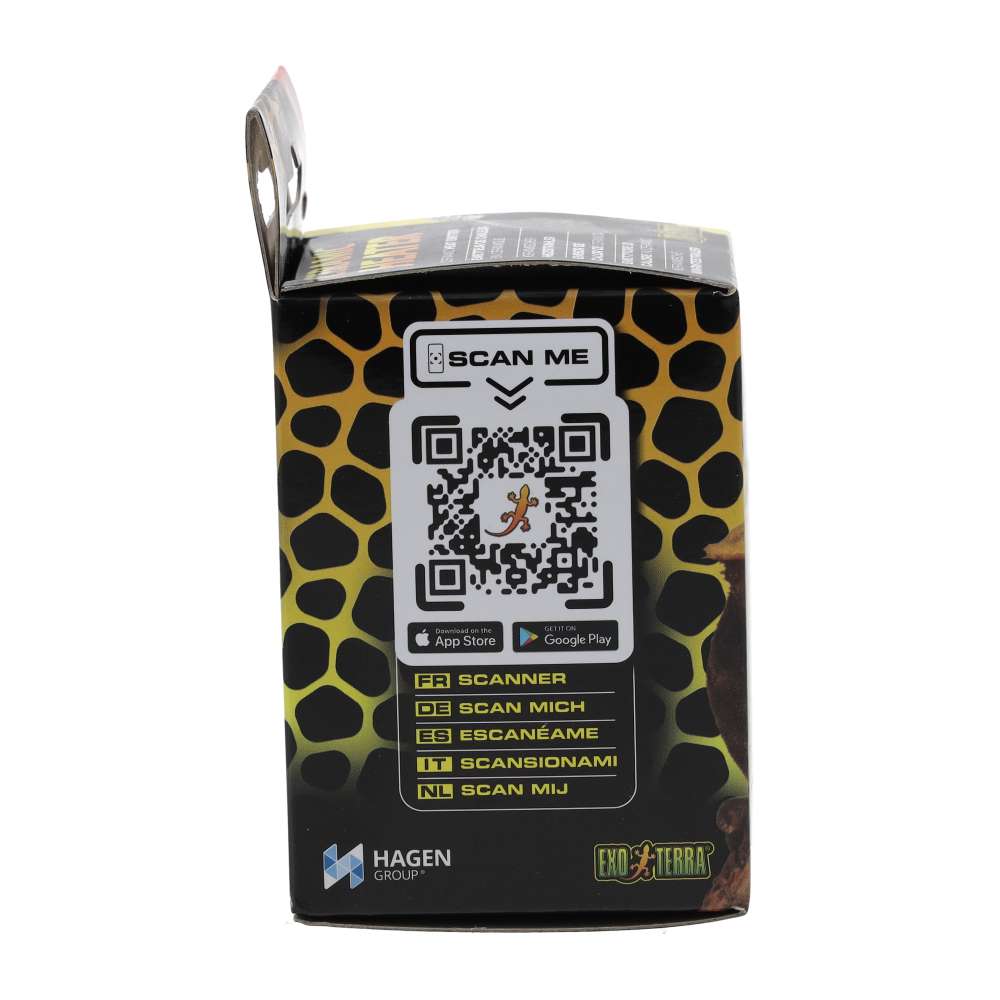 Exo Terra Nano Ceramic Heat Emitter
