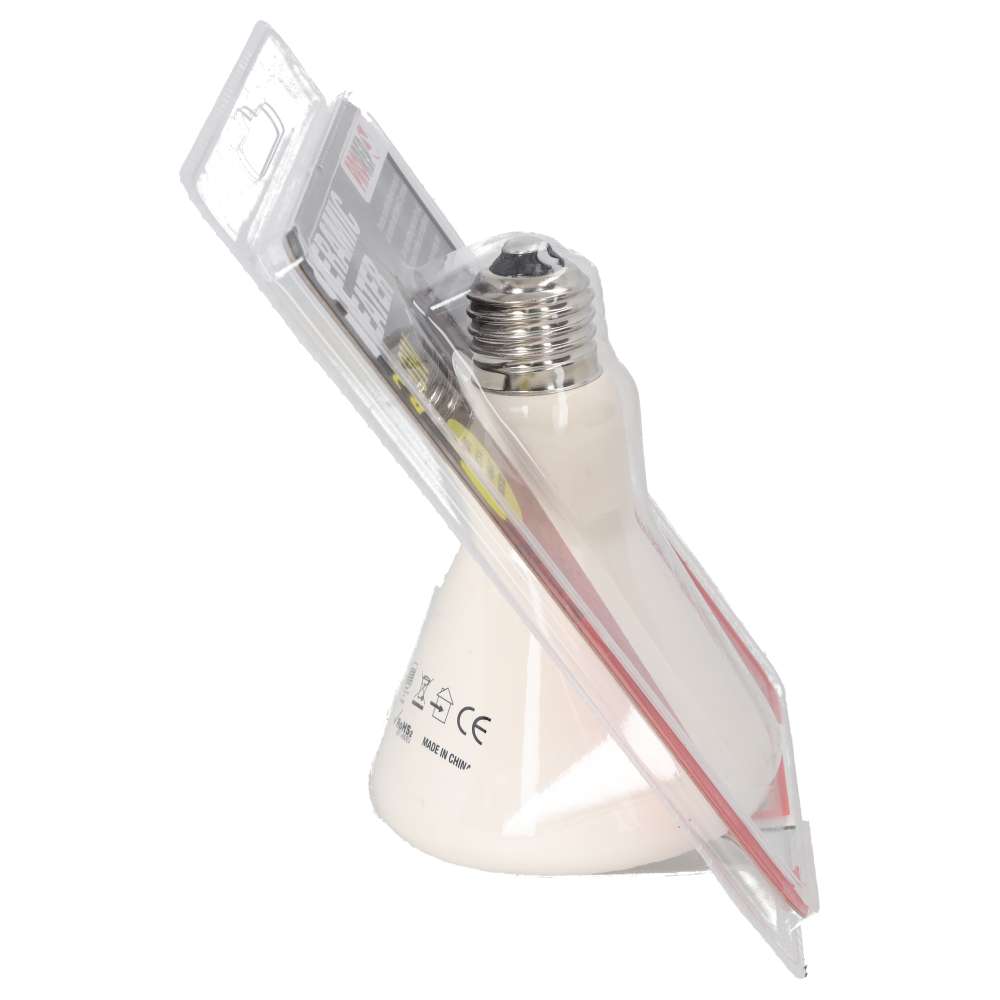 ProRep Ceramic Heat Emitter 250w | Reptile Vivarium Heater HPC025