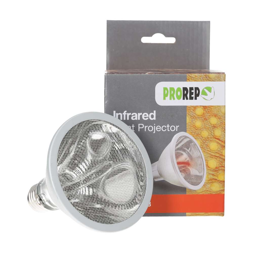 ProRep Infrared Heat Projector