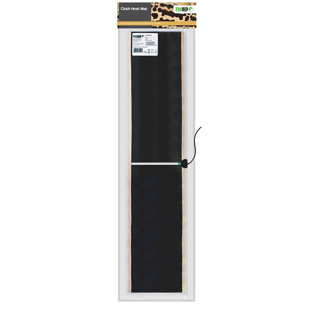 ProRep Cloth Element Heat Mat 47x11" 59W | Vivarium Heat Mat